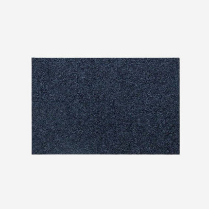 Sklisikker svart dørmatte for inngangsparti
