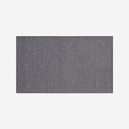 Slitesterk og absorberende entrématte