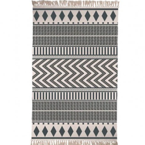 Berberteppe for gang eller entré