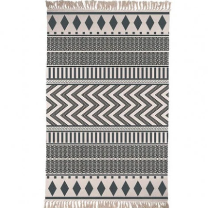 Berberteppe for gang eller entré