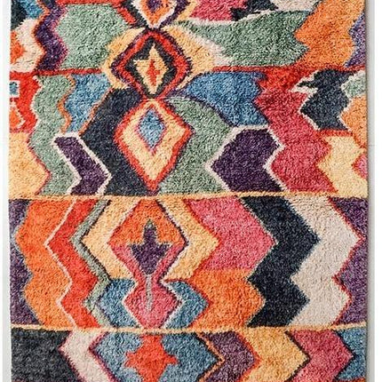 Collection image for: Rødt Teppe