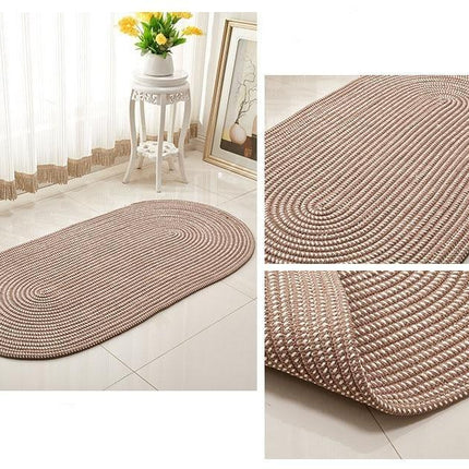 Collection image for: Oval Teppe