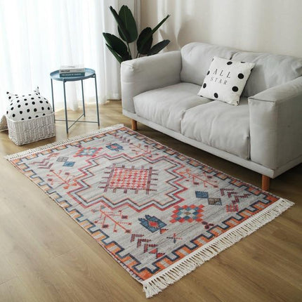 Collection image for: Oransje Teppe