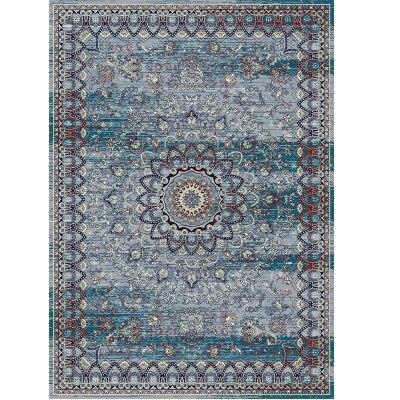 Vintage teppe 160x230 cm
