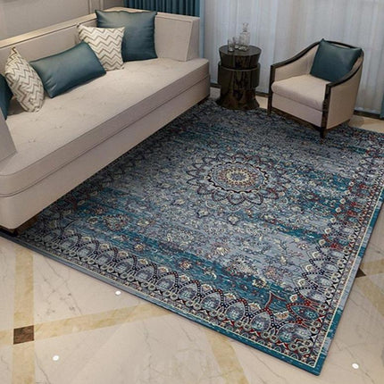 Vintage teppe 160x230 cm