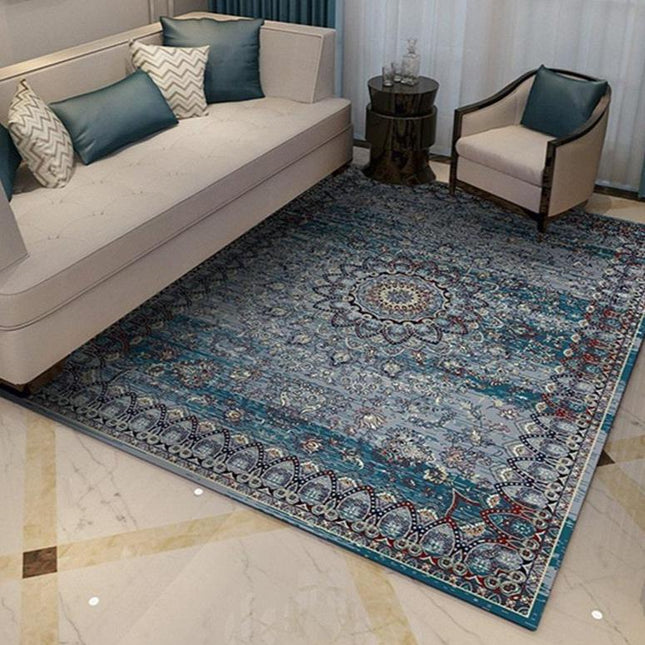 Vintage teppe 160x230 cm